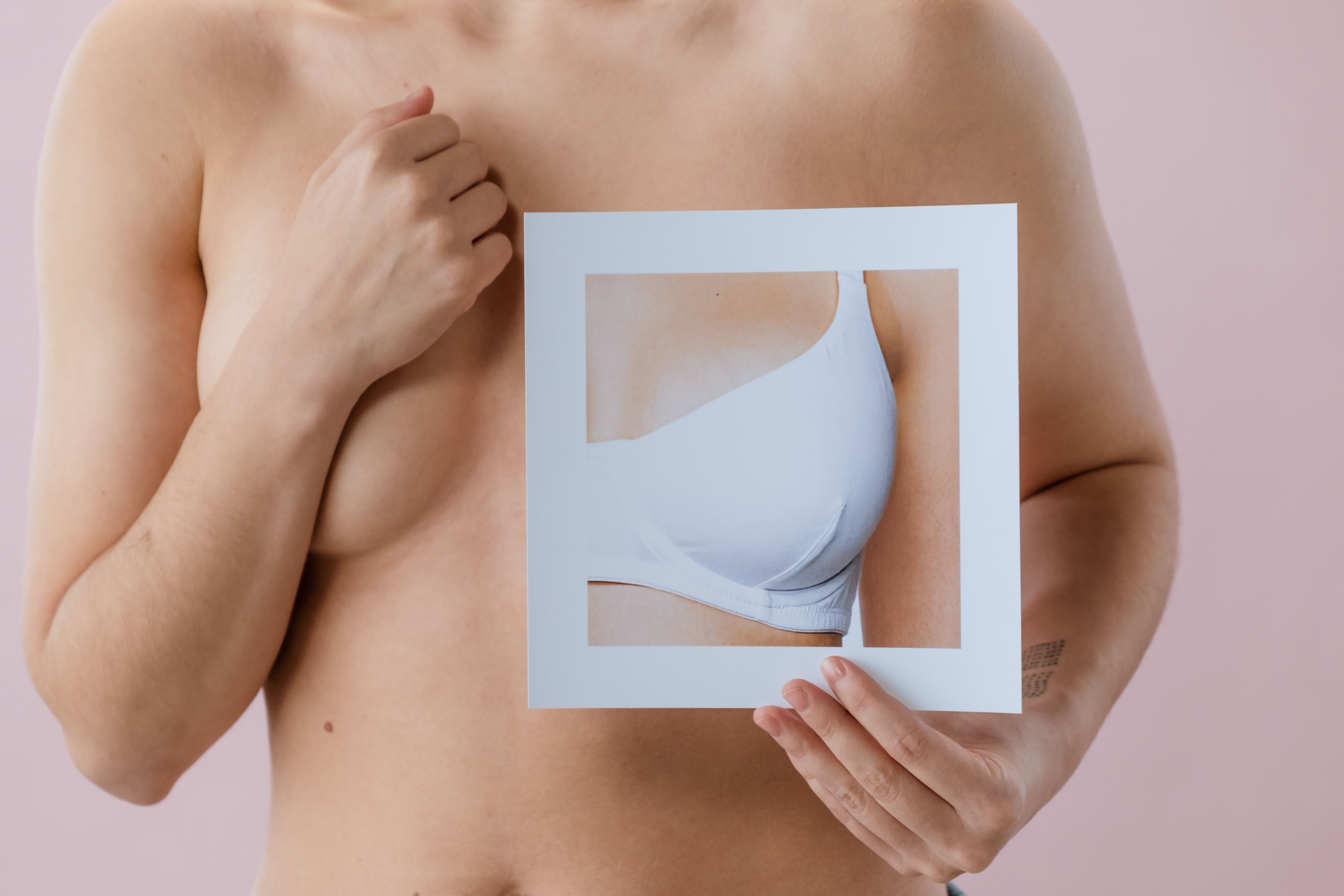 Are Breast Implants Covered By Medicare? | 1